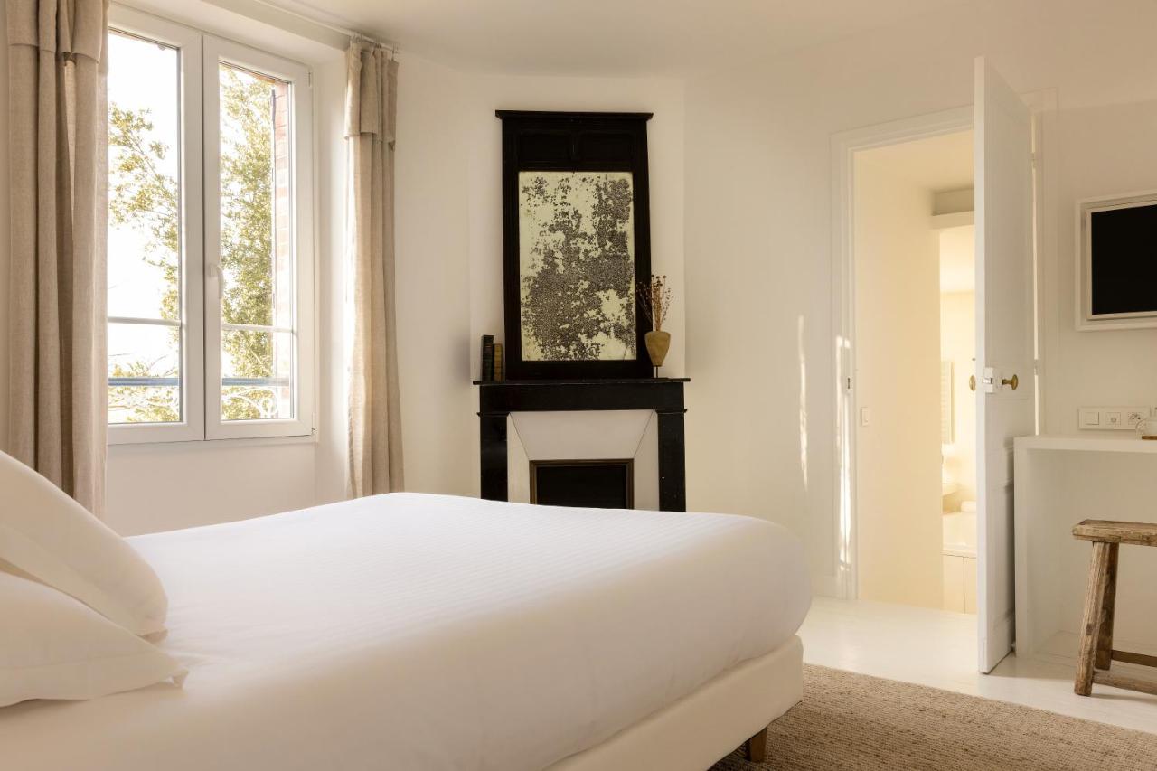 O Plum'Art Chambres De Caractere Giverny Exterior foto