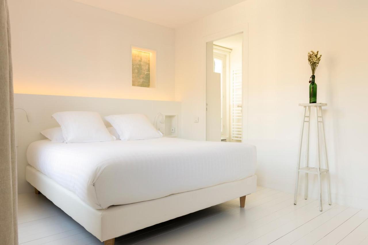 O Plum'Art Chambres De Caractere Giverny Exterior foto