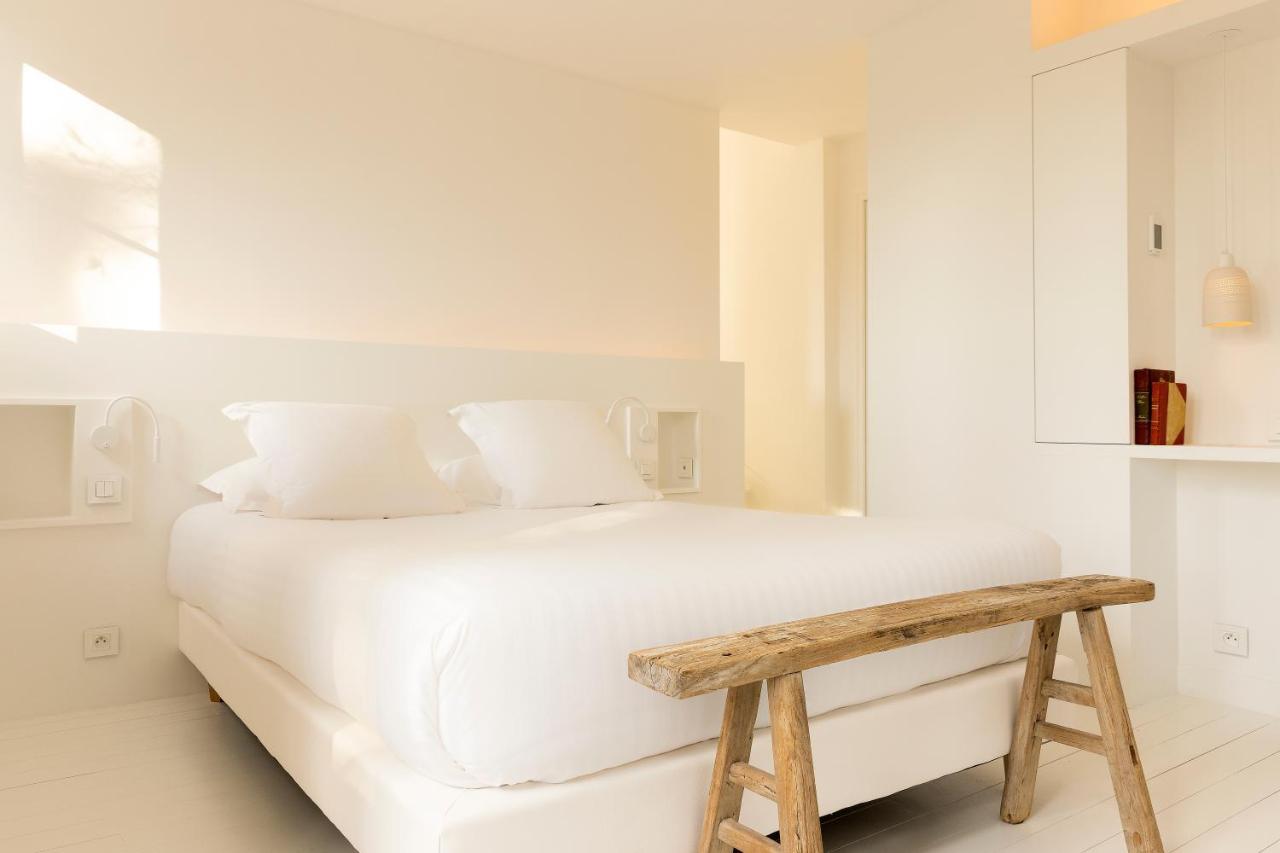 O Plum'Art Chambres De Caractere Giverny Exterior foto